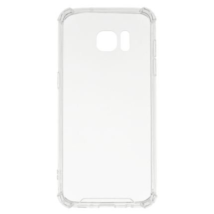 Afscheiden Materialisme korting Acrylic TPU Samsung Galaxy S6 Edge hoesje kopen? - Morgen in huis | Partly