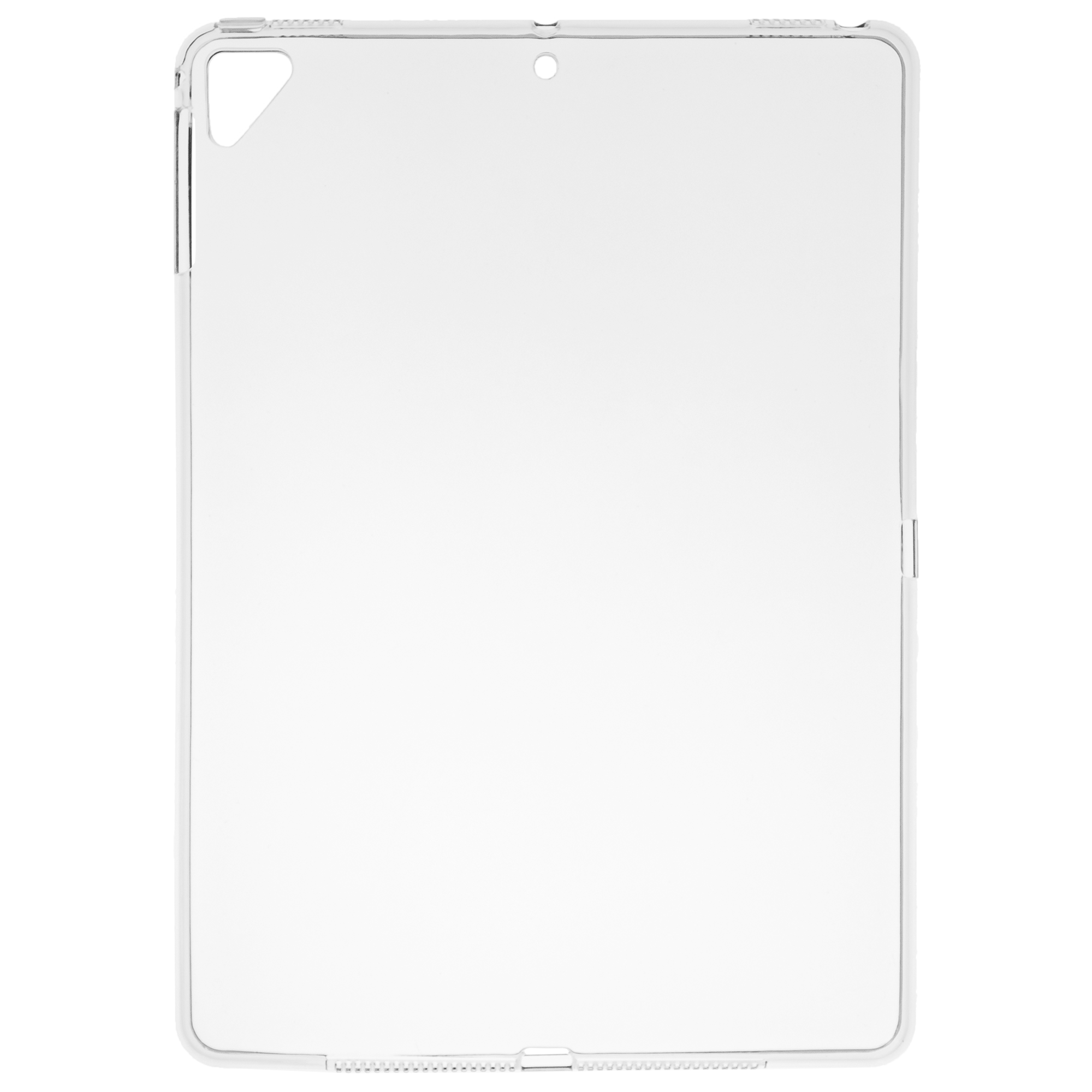 krater Leuren Herziening Acrylic TPU iPad Pro (2016) 9,7-inch hoesje kopen? - Morgen in huis | Partly