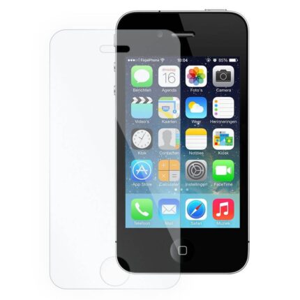 pindas Bijdrage Soedan iPhone 4s tempered glass kopen? - Goedkoop | Partly