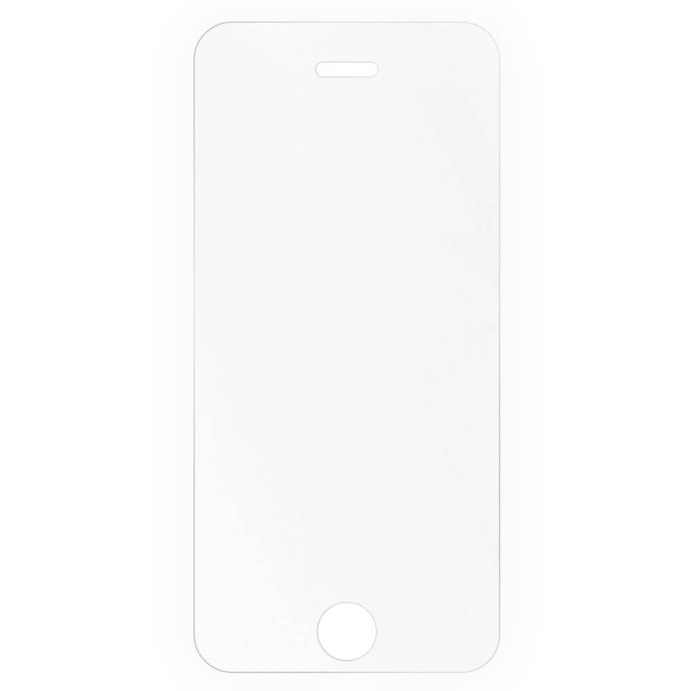 Eenzaamheid medaillewinnaar Goedaardig iPhone 5 / 5c / 5s / SE tempered glass kopen? - Beste bescherming | Partly