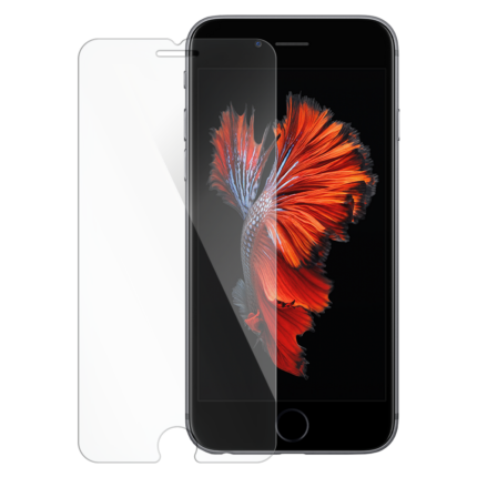 Kenmerkend werkgelegenheid In beweging iPhone 6s tempered glass kopen? - Goedkoop | Partly