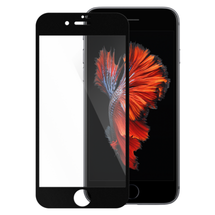 haat pauze camouflage iPhone 6s tempered glass kopen? - Goedkoop | Partly