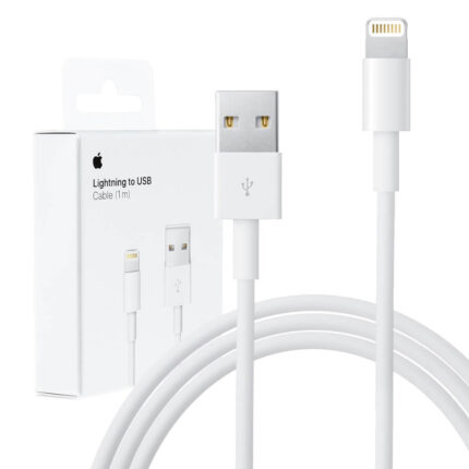 Harde wind baas Opsommen Apple USB-C Kabel (1 meter) kopen? - Morgen in huis | Partly