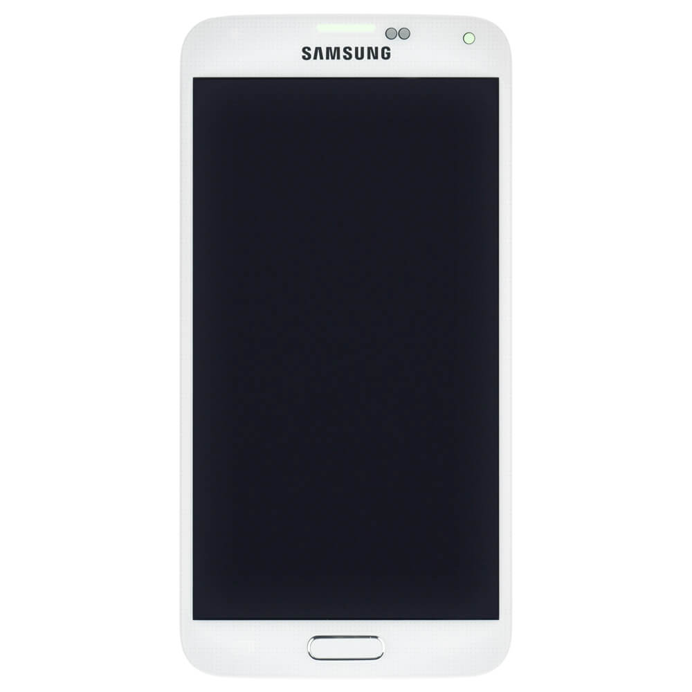 veteraan verkorten geur Samsung Galaxy S5 scherm en AMOLED (origineel) kopen? - 10 jaar+ ervaring |  Partly