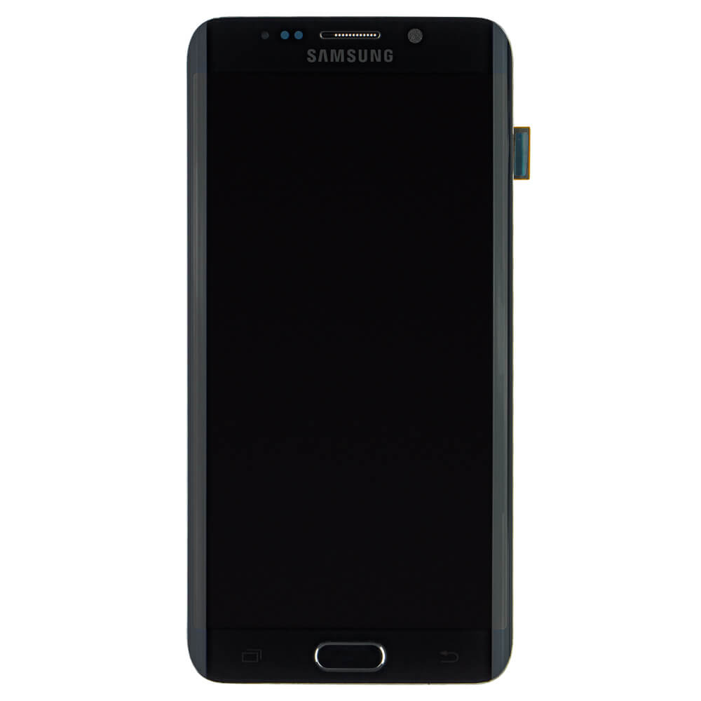 Schelden speler band Samsung Galaxy S6 Edge plus scherm en AMOLED (origineel) kopen? - 10 jaar+  ervaring | Partly
