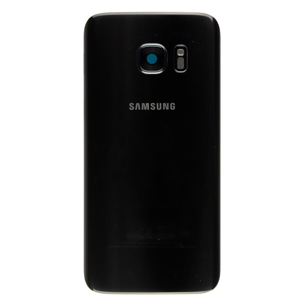 Weigeren barricade ring Samsung Galaxy S7 achterkant (origineel) kopen? - 10 jaar+ ervaring | Partly