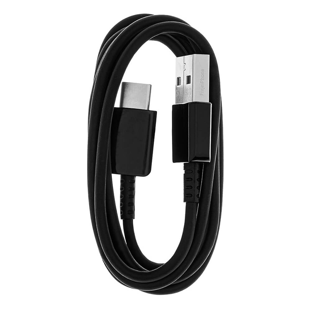 Nebu genoeg Kabelbaan Samsung USB-C kabel (1,2 meter) kopen? - Morgen in huis | Partly