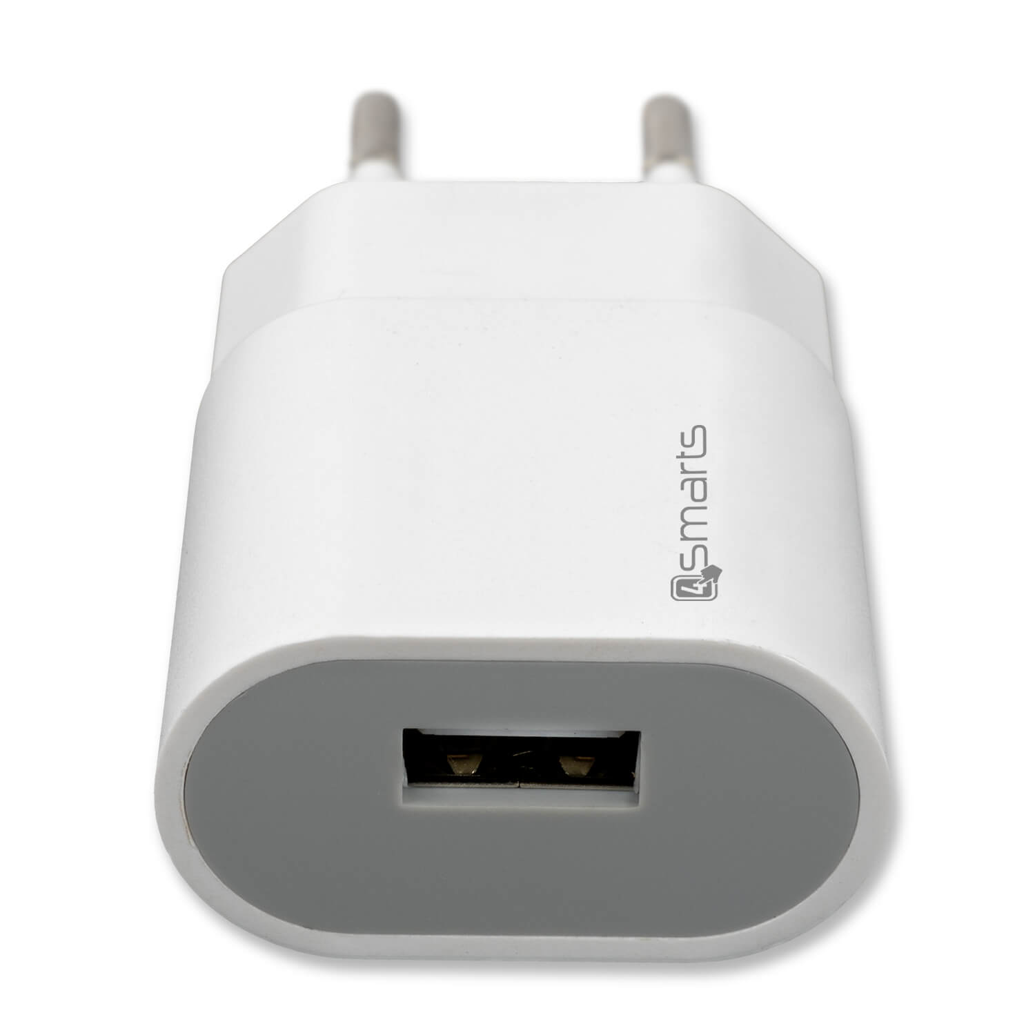 Wordt erger Contract melk wit iPhone USB adapter 5W (gecertificeerd) kopen? - Morgen in huis | Partly